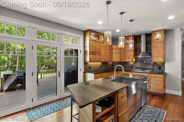 128 Mount Vernon Boulevard, Royal Oak, MI 48073