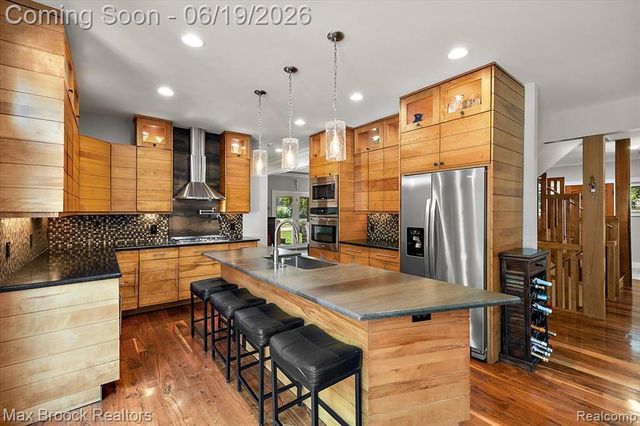128 Mount Vernon Boulevard, Royal Oak, MI 48073
