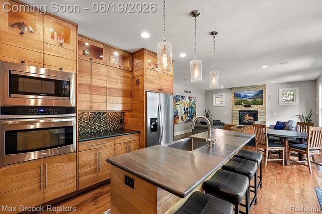 128 Mount Vernon Boulevard, Royal Oak, MI 48073