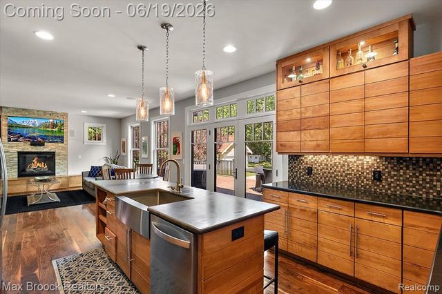 128 Mount Vernon Boulevard, Royal Oak, MI 48073