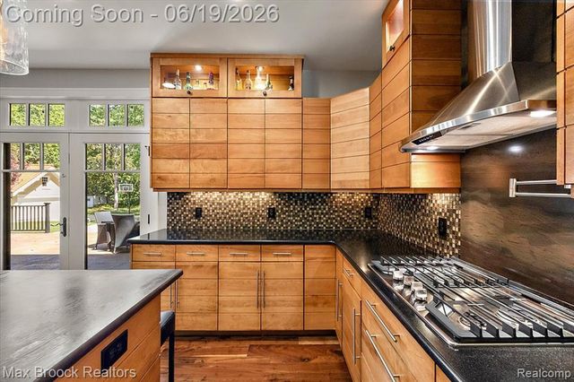 128 Mount Vernon Boulevard, Royal Oak, MI 48073