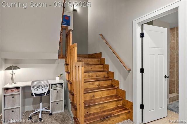 128 Mount Vernon Boulevard, Royal Oak, MI 48073