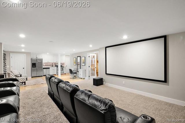 128 Mount Vernon Boulevard, Royal Oak, MI 48073