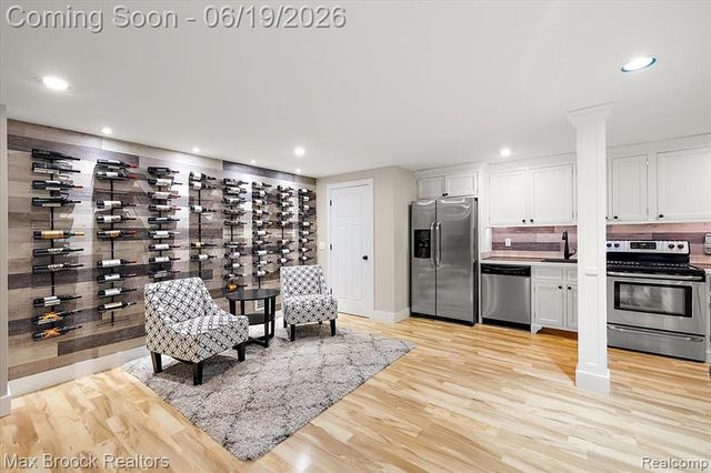 128 Mount Vernon Boulevard, Royal Oak, MI 48073