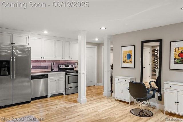 128 Mount Vernon Boulevard, Royal Oak, MI 48073