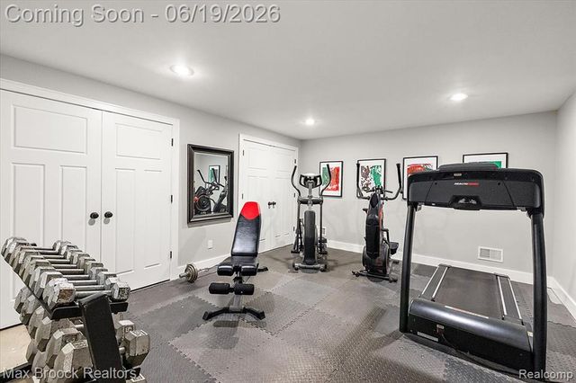 128 Mount Vernon Boulevard, Royal Oak, MI 48073