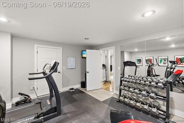 128 Mount Vernon Boulevard, Royal Oak, MI 48073