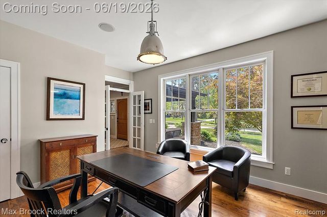 128 Mount Vernon Boulevard, Royal Oak, MI 48073