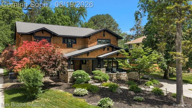128 Mount Vernon Boulevard, Royal Oak, MI 48073