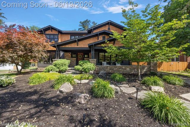 128 Mount Vernon Boulevard, Royal Oak, MI 48073