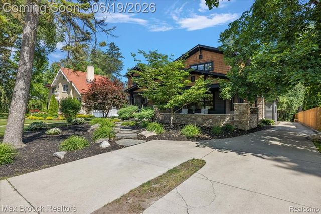 128 Mount Vernon Boulevard, Royal Oak, MI 48073