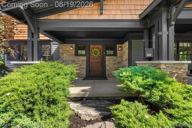 128 Mount Vernon Boulevard, Royal Oak, MI 48073
