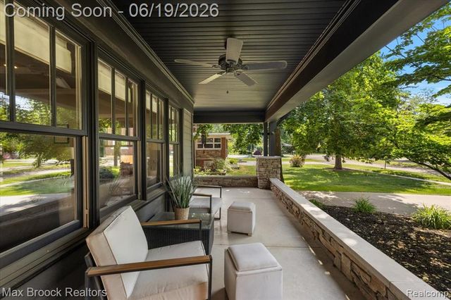 128 Mount Vernon Boulevard, Royal Oak, MI 48073