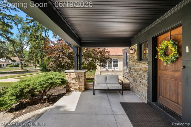 128 Mount Vernon Boulevard, Royal Oak, MI 48073