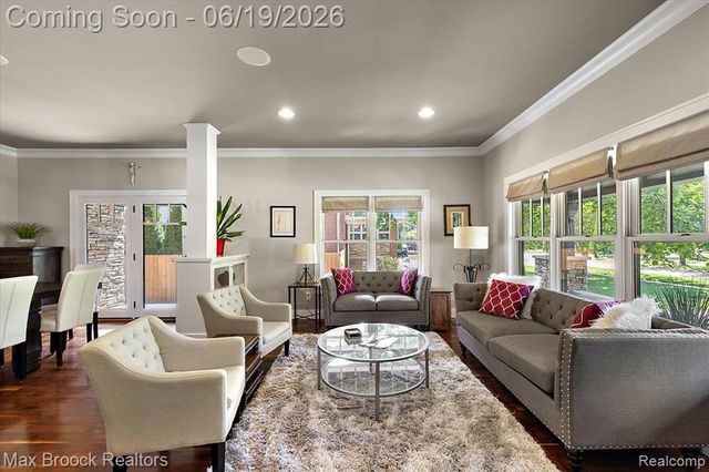 128 Mount Vernon Boulevard, Royal Oak, MI 48073