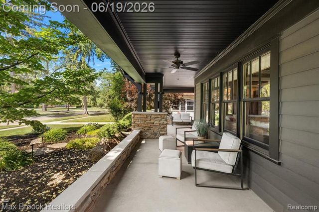 128 Mount Vernon Boulevard, Royal Oak, MI 48073