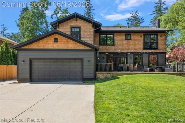 128 Mount Vernon Boulevard, Royal Oak, MI 48073