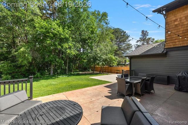 128 Mount Vernon Boulevard, Royal Oak, MI 48073