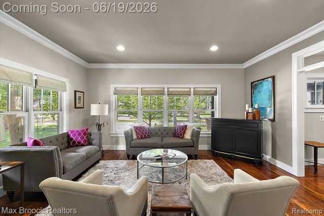 128 Mount Vernon Boulevard, Royal Oak, MI 48073