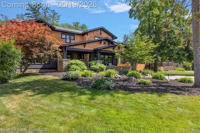 128 Mount Vernon Boulevard, Royal Oak, MI 48073