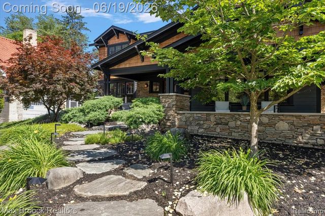 128 Mount Vernon Boulevard, Royal Oak, MI 48073