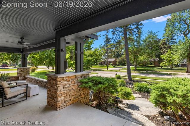 128 Mount Vernon Boulevard, Royal Oak, MI 48073