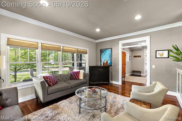 128 Mount Vernon Boulevard, Royal Oak, MI 48073