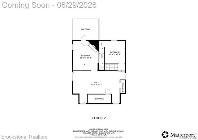 18034 Lesure Street, Detroit, MI 48235