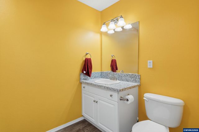 716 Grouse Pl, Philomath, OR 97370