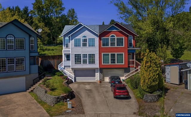 716 Grouse Pl, Philomath, OR 97370
