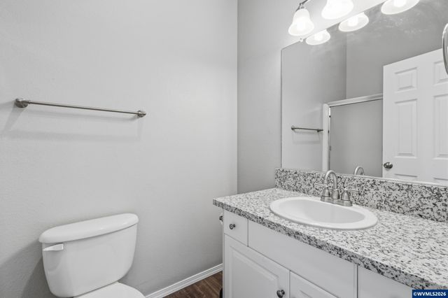 716 Grouse Pl, Philomath, OR 97370
