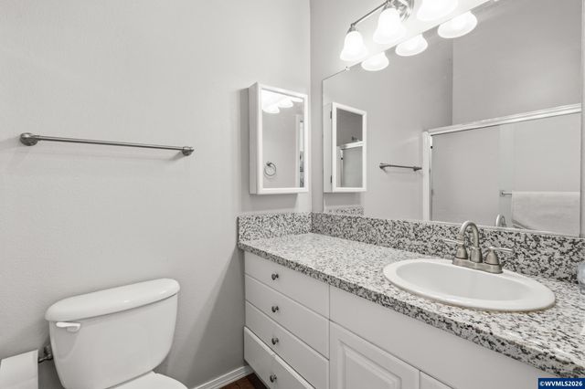 716 Grouse Pl, Philomath, OR 97370