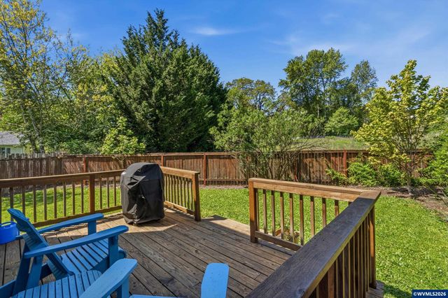 716 Grouse Pl, Philomath, OR 97370