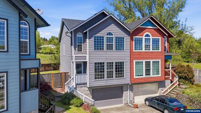 716 Grouse Pl, Philomath, OR 97370