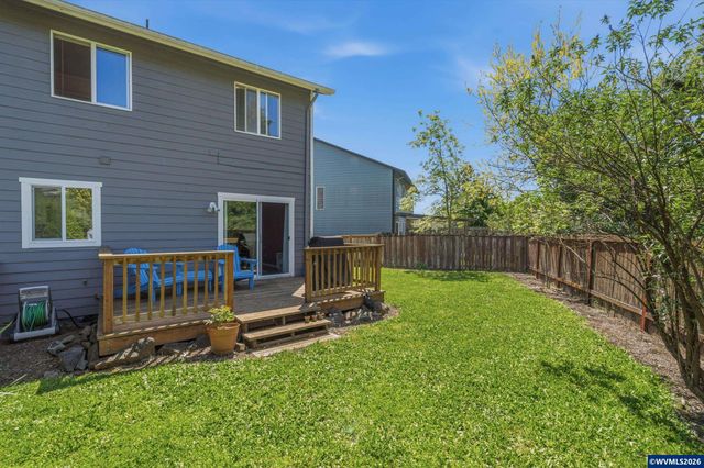 716 Grouse Pl, Philomath, OR 97370