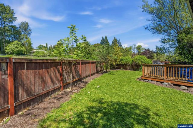 716 Grouse Pl, Philomath, OR 97370