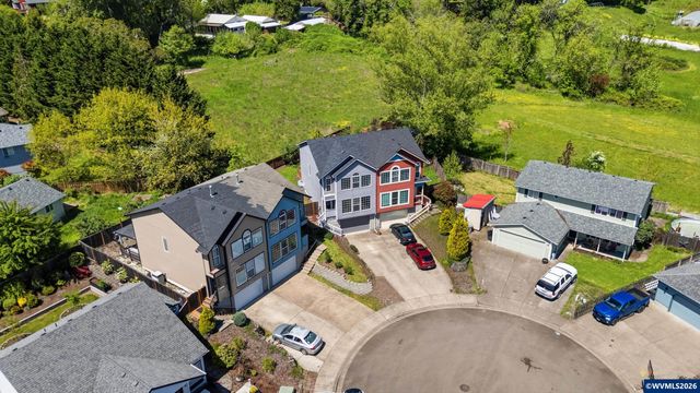 716 Grouse Pl, Philomath, OR 97370