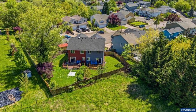 716 Grouse Pl, Philomath, OR 97370