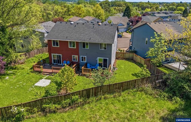 716 Grouse Pl, Philomath, OR 97370
