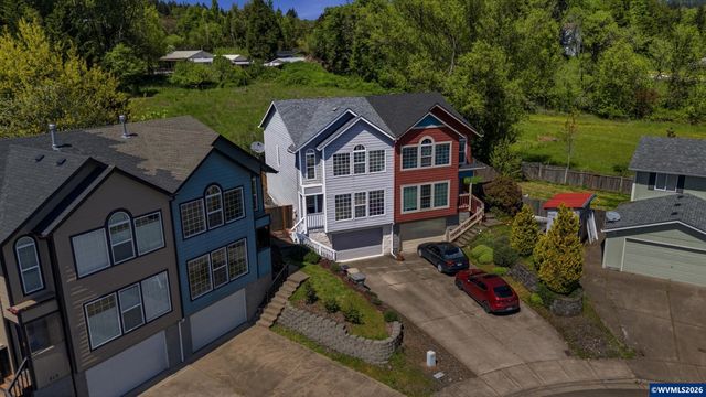 716 Grouse Pl, Philomath, OR 97370