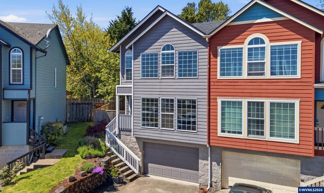 716 Grouse Pl, Philomath, OR 97370