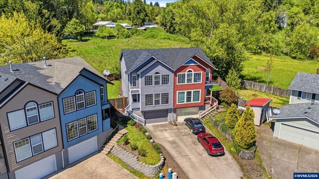 716 Grouse Pl, Philomath, OR 97370