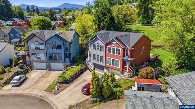 716 Grouse Pl, Philomath, OR 97370