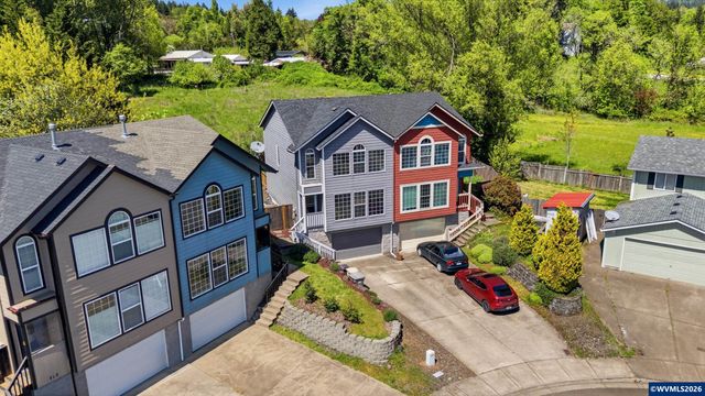 716 Grouse Pl, Philomath, OR 97370