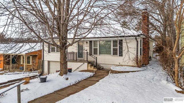 5438 Charles Street, Omaha, NE 68132