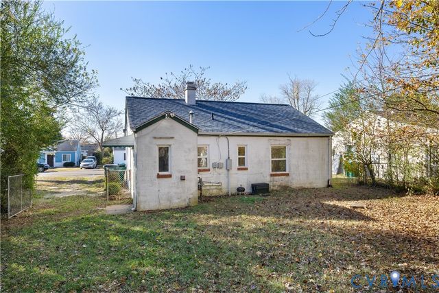 3423 Reynolds Rd, Richmond, VA 23223