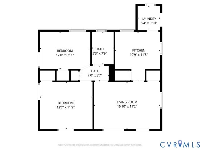 3423 Reynolds Rd, Richmond, VA 23223