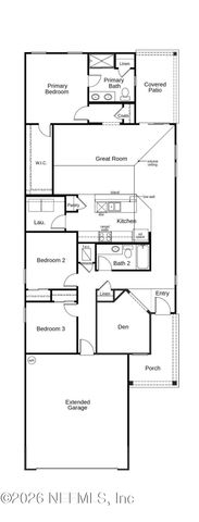15847 SEATON HOLLOW Drive, Jacksonville, FL 32218