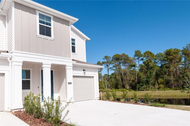 2344 BROOK MARSH LOOP, Kissimmee, FL 34747