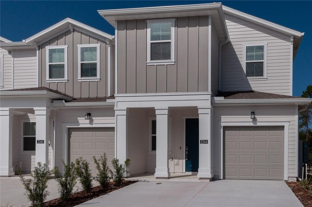 2344 BROOK MARSH LOOP, Kissimmee, FL 34747